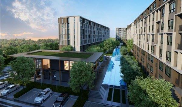 Prime Condominium