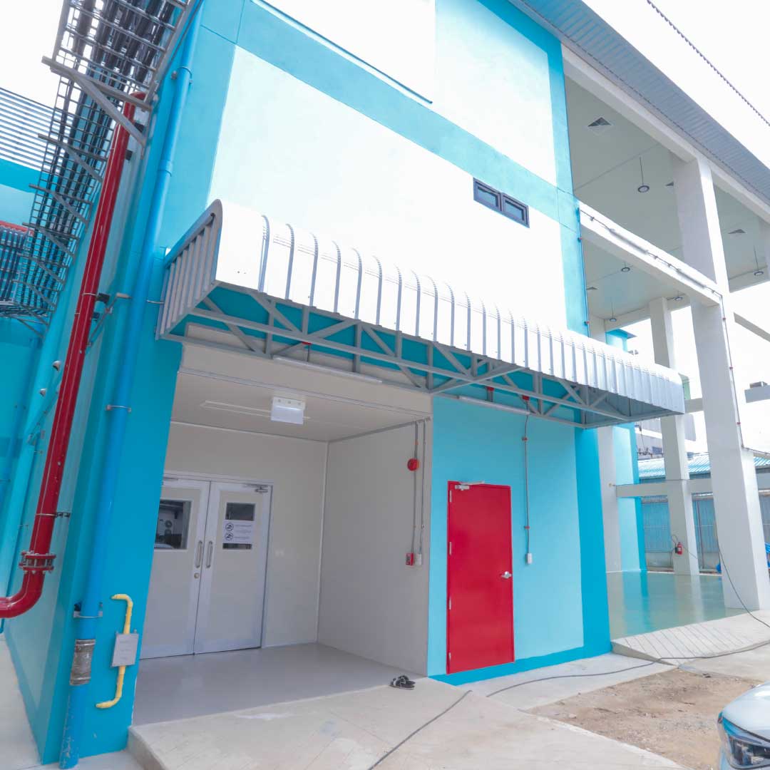 Historic Building Upgrade